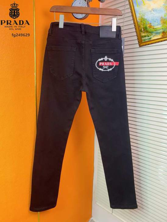 Picture of Prada Jeans Long _SKUPradasz28-3825tx4112503